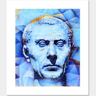 Suetonius Portrait | Suetonius Artwork | Suetonius Painting 14 Posters and Art